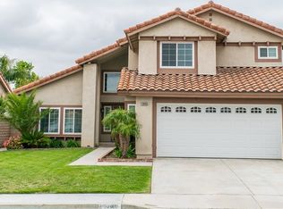 13685 Bennington Ct, Fontana, CA 92336