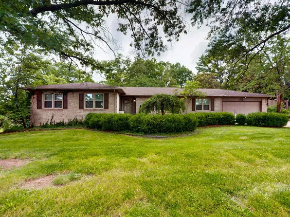 3671 Walden Dr, Lexington, KY 40517