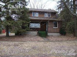 219 S Holmes St, Durand, MI 48429