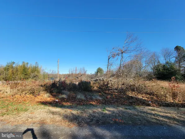 5120 Halltown Rd, Hartly, DE 19953