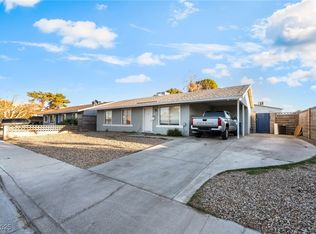 4809 Sunny Brook Ave, Las Vegas, NV 89110