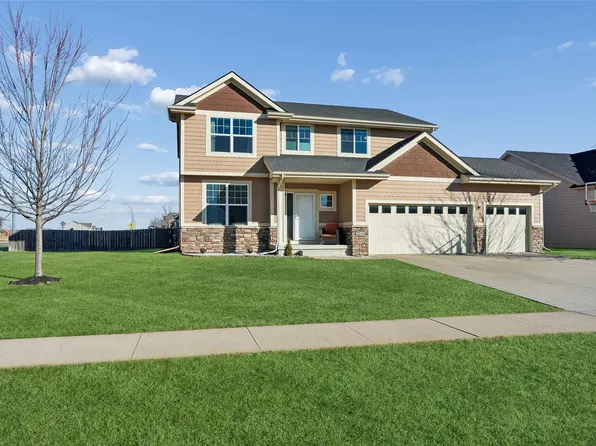 2515 SE Kettleridge Ln, Waukee, IA 50263