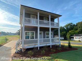 117 Indiana Ave, Athens, GA 30605