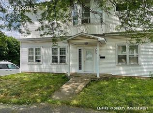 421 North St APT 4, Jim Thorpe, PA 18229