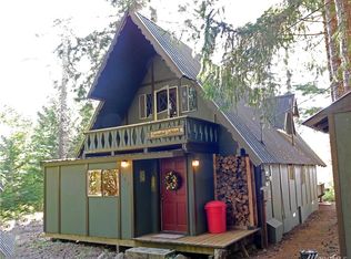 107 Cascade Dr, Packwood, WA 98361