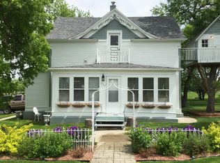 224 Helen St S, Streeter, ND 58483