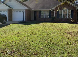 1730 Pyracantha Rd, Sumter, SC 29154