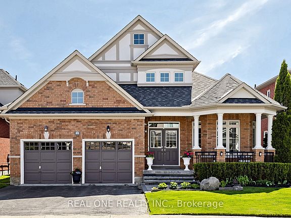 4th image of 58 Emerald Heights Dr W