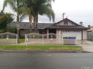 270 E Walnut Ave, Rialto, CA 92376