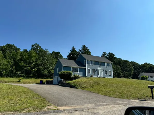 29 Thurston Hill Rd, Rutland, MA 01543