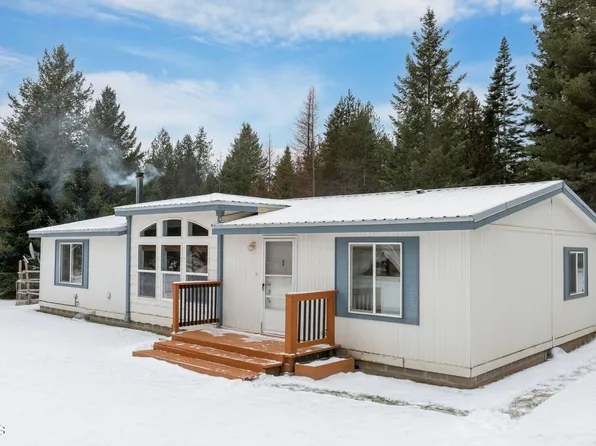 474 Golden Gate Rd, Priest River, ID 83856