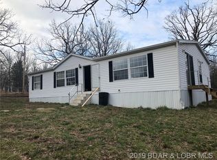 325 Chapman North Ln, Linn Creek, MO 65052