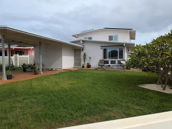 (undisclosed Address), Ewa Beach, HI 96706