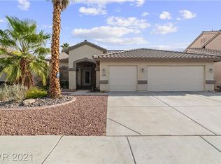 3746 Violet Rose Ct, Las Vegas, NV 89147