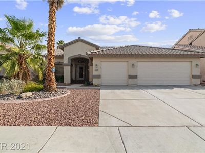 3746 Violet Rose Ct, Las Vegas, NV, 89147