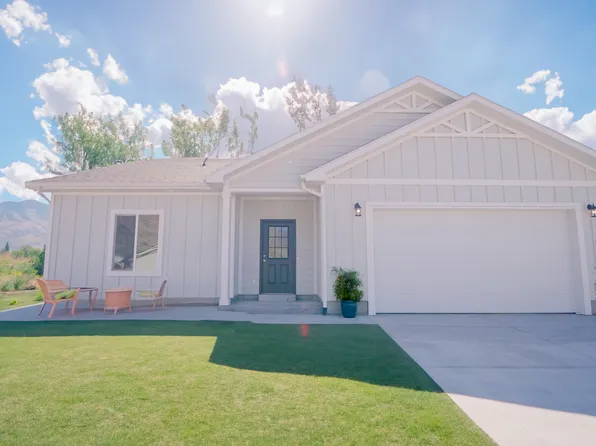 Milton Plan, Build on Your Lot - Bonneville | OLO Builders