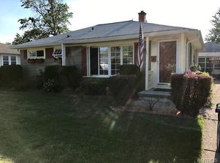 386 Wendel Ave, Buffalo, NY 14223