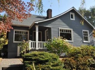 4322 SE 28th Pl, Portland, OR 97202