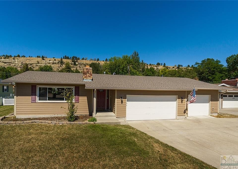 1437 Rimrock Rd, Billings, MT 59102 MLS 333668 Zillow