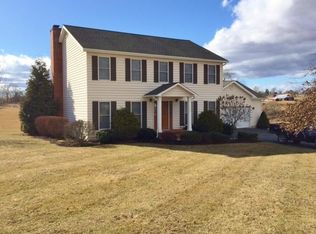 151 Willow Bend Ln, Maxwelton, WV 24957
