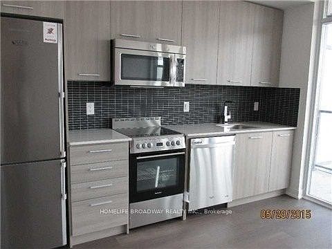 1st image of 105 George St #1314