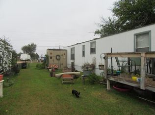 6745 N Dixie Blvd, Odessa, TX 79762
