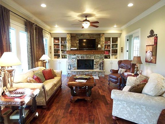 4th image of 2862 Lippards Creek Ln