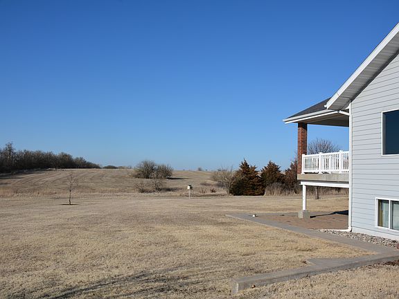 View from SW 