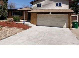 1290 Dearborn St, Aurora, CO 80011