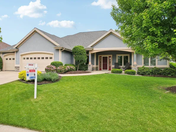 1957 Foggy Mountain Pass, Waunakee, WI 53597