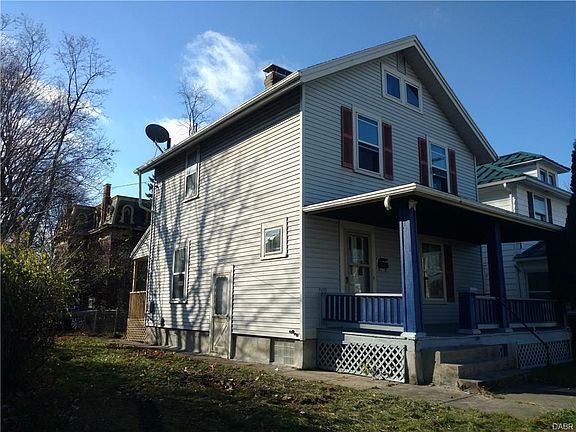 2nd image of 1120 Huffman Ave