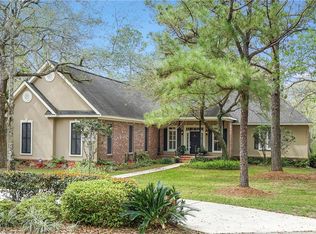 5960 Riverchase Dr S, Mobile, AL 36619
