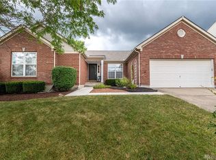145 Meadows Dr, Springboro, OH 45066