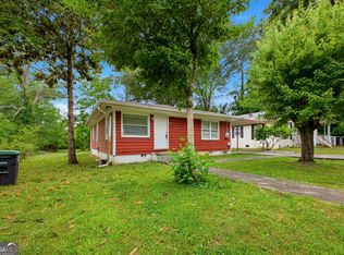 418 Garrard Ave NW, Rome, GA 30165
