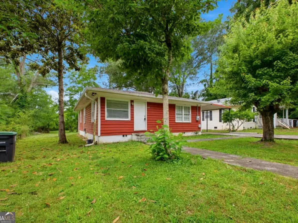 418 Garrard Ave NW, Rome, GA 30165