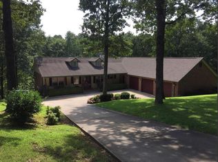 2616 Shasten St, Grove, OK 74344