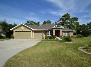 150 Linder Dr, Homosassa, FL 34446