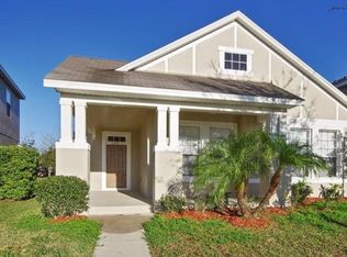 2920 Ara Dr, Orlando, FL 32828