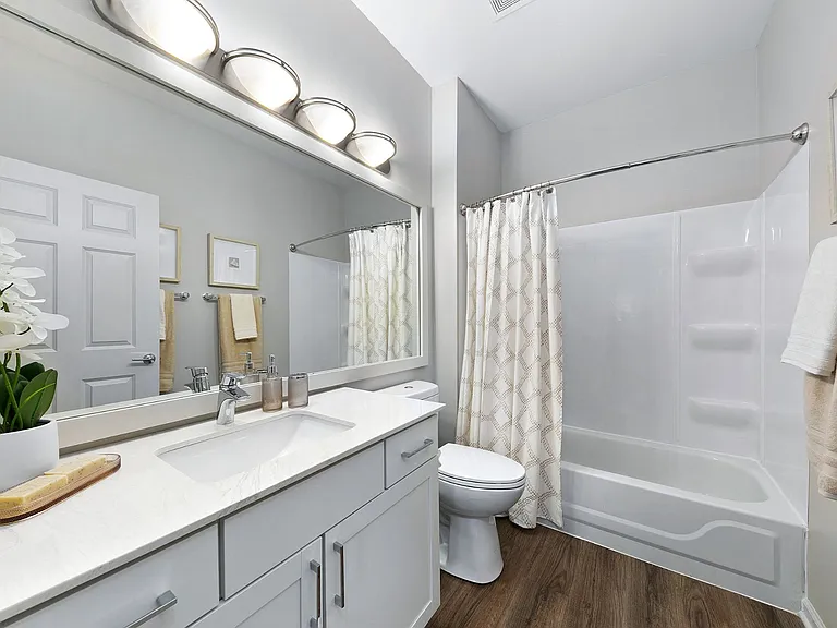 HighPoint Community Apartments — Photo 17