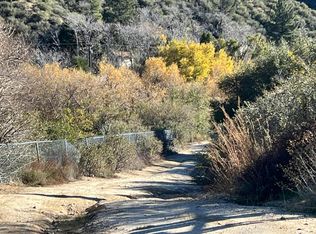 43160 Lake Hughes Rd, Lake Hughes, CA 93532