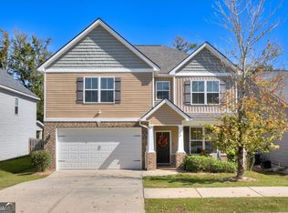 829 Erika Ln, Grovetown, GA 30813