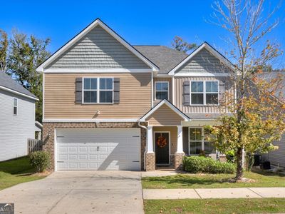 829 Erika Ln, Grovetown, GA, 30813