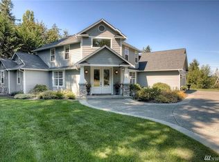 4711 Sunset Point Ln NW, Olympia, WA 98502