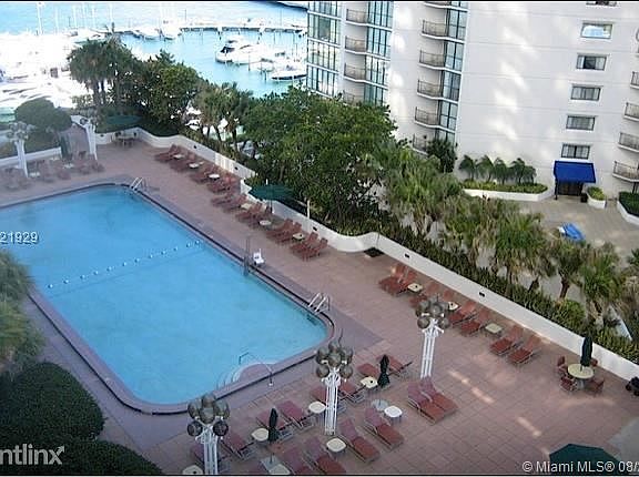 3rd image of 1717 N Bayshore Dr #C-4031
