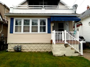 484 Highgate Ave Floor 2, Buffalo, NY 14215