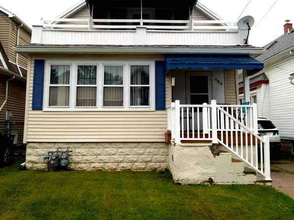 484 Highgate Ave Floor 2, Buffalo, NY 14215