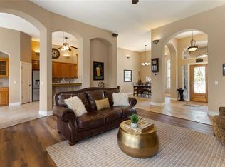 105 Hillside Dr, Dripping Springs, TX 78620