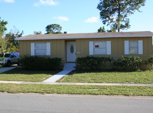 200 Colony Dr, Casselberry, FL 32707
