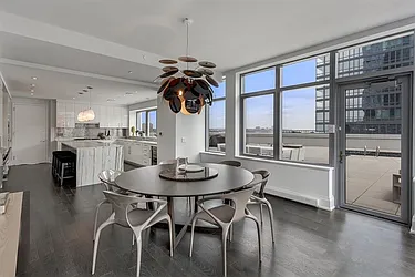 Sold by BLU Real Estate