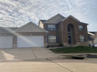 82 Aspen Ridge Ct, Saint Peters, MO 63376